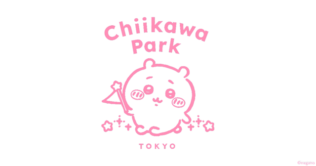 ちいかわパーク公式サイトのOGP画像